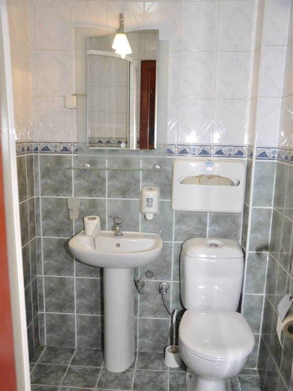 Hotel Atlas Novi Pazar Luaran gambar