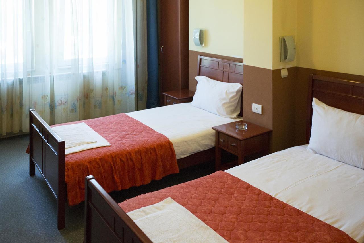 Hotel Atlas Novi Pazar Luaran gambar