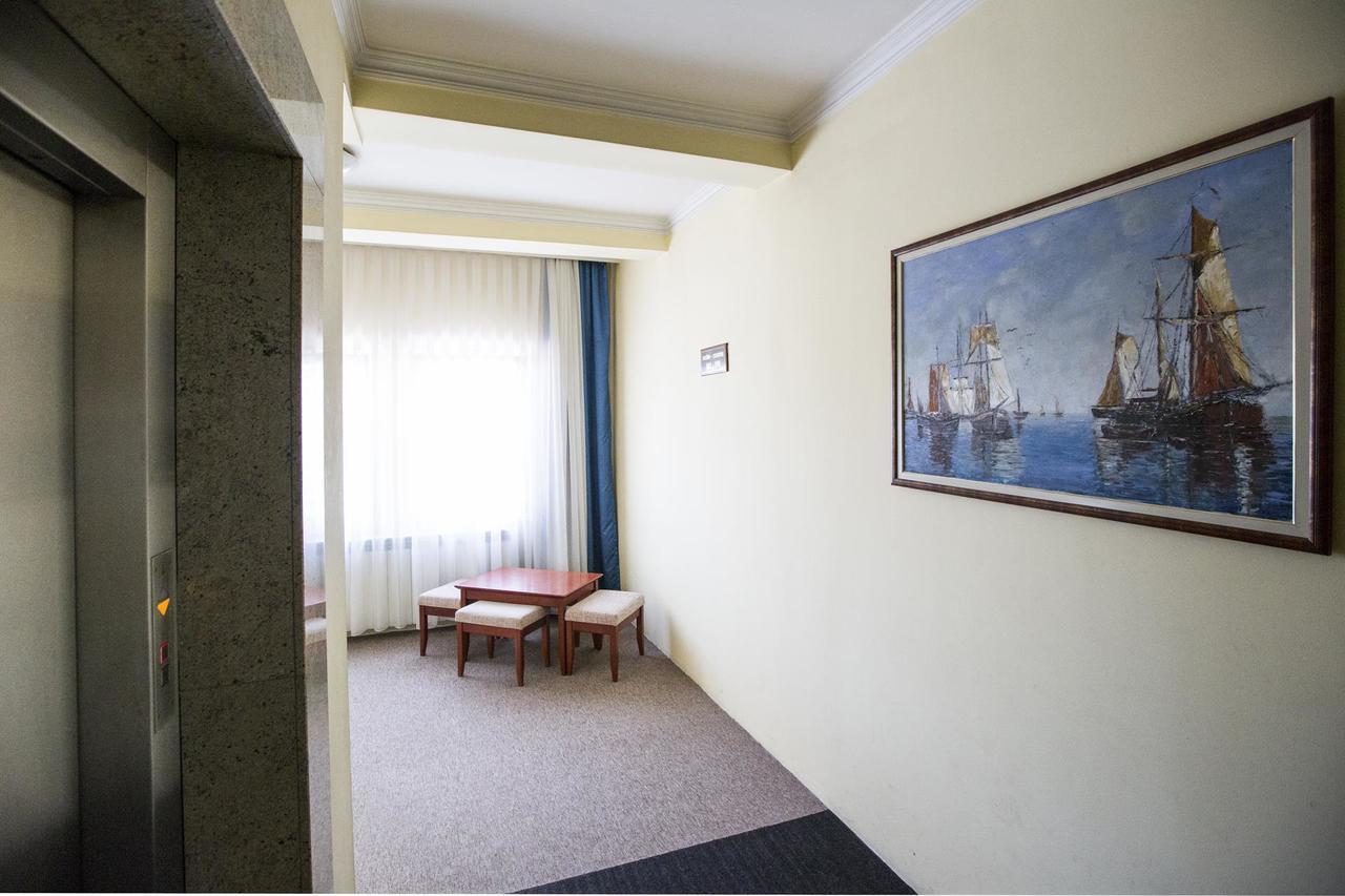 Hotel Atlas Novi Pazar Luaran gambar
