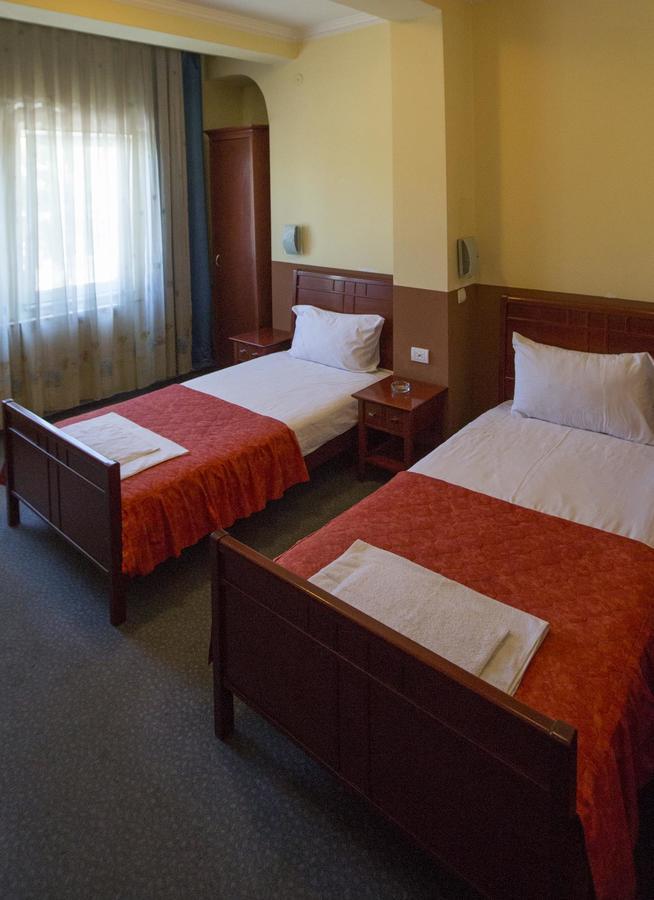 Hotel Atlas Novi Pazar Luaran gambar