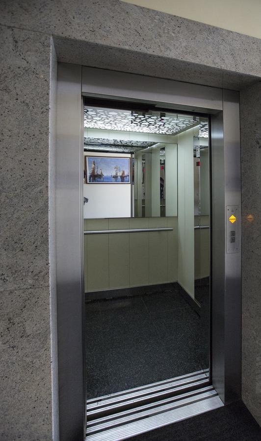 Hotel Atlas Novi Pazar Luaran gambar