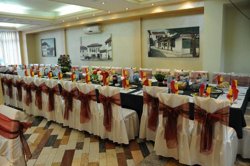 Hotel Atlas Novi Pazar Luaran gambar