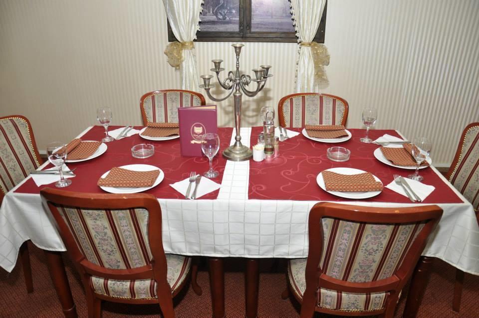 Hotel Atlas Novi Pazar Luaran gambar