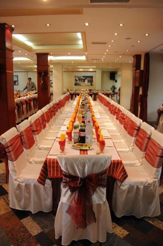 Hotel Atlas Novi Pazar Luaran gambar
